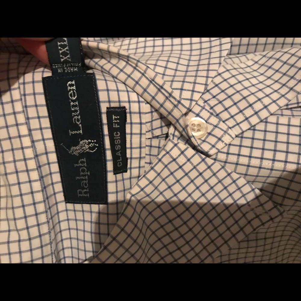 Men's Ralph Lauren - Picture 3 of 5
